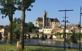 Le grand morétain